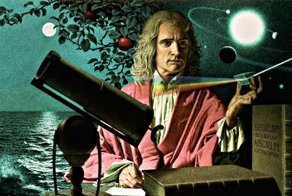 Учёным удалось узнать дату второго пришествия Иисуса, расшифровав записи Ньютона