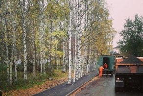 Как выглядит другой город Ангелов? Репортаж из российского Лос-Анджелеса