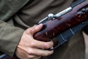 13 выдающихся российских конструкторов стрелкового оружия