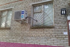 159 часть строительных маразмов из серии "и так сойдёт"