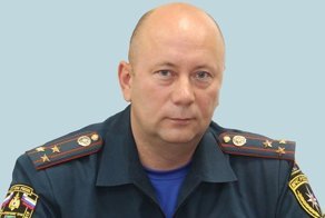 Герои нашего времени. Олег Федюра