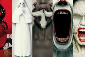 Сериалы в жанре хоррор, которые привлекли мое внимание