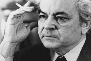 Сергей Бондарчук - актер, кинорежиссер