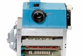 Краткая история цифровых фотоаппаратов