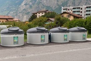 Неизвестная Швейцария, способная озадачить неподготовленных людей