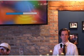 Как не облажаться в караоке-баре, если вы не умеете петь