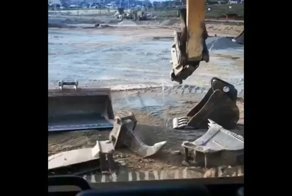 Во всём должен быть порядок! 