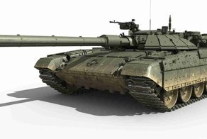 "Ятаган" 20 лет спустя