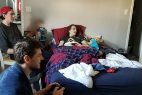 Nintendo отдала умирающему парню демоверсию игры, которая еще не вышла, и он умер счастливым