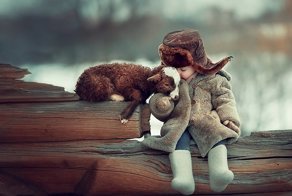 Потрясающие фотографии, которые смогут покорить любого