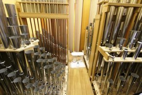 10 интересных фото изнутри, которые покажут, что скрывают музыкальные инструменты