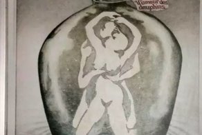 Не верьте своим глазам: необычные оптические иллюзии