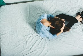Как я бросила пить
