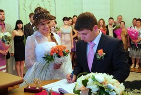 Ах, эта свадьба: фотографии, заставляющие принять обет безбрачия