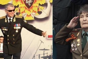 Оборотни в шевронах