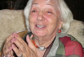 Татьяна Михайловна Лиознова...у каждого мгновенья свой резон