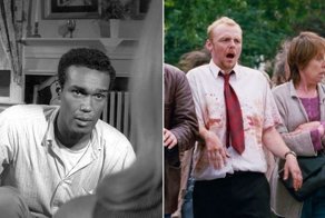 Без сюрпризов: названа десятка лучших зомби-фильмов в истории