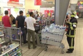 Приколы, которые могли произойти только на кассе