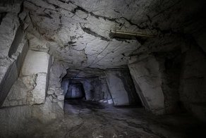 Пещера на миллион долларов: в Великобритании нашли подпольную фабрику конопли
