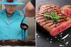 9 обычных продуктов, к которым не притронется королева