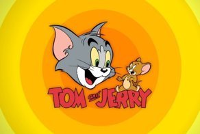 Том и Джерри