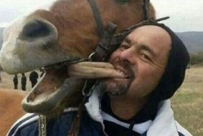 Это попало в кадр и не поддается объяснению