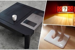 25 крутых штук, с помощью которых можно сделать свой дом уютнее