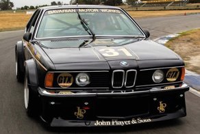 На стиле: как ливрея John Player Special стала легендой