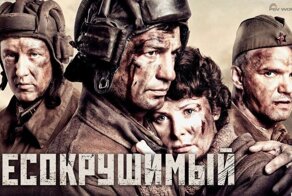 Наш ответ Голливуду или Fury made in Russiy?