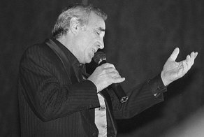 Умер Шарль Азнавур