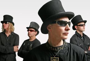 «Играй, шарманка, играй!»