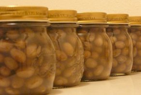 Пережить апокалипсис: 6 продуктов, которые не портятся