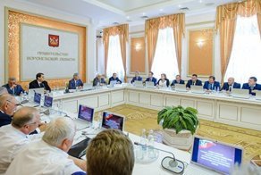 Получивший 23 оклада воронежский вице-губернатор уйдет в отставку