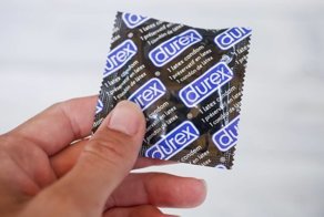 Durex ответит за российские половые инфекции