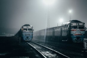 Туманные Бродилки