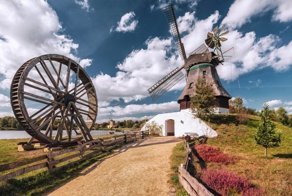 Осенняя красота в фотографиях