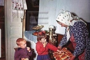 Когда соседи читают твои мысли