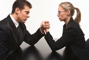 Мальчики VS Девочки