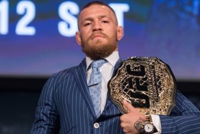 Оказалось, МакГрегор жульничал с весами перед боем