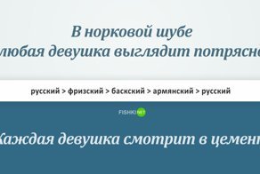 Переводи меня полностью: пост-картошка о работе Google Translate