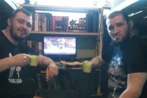Тюрьма Pictures представляет: что выкладывают в сеть действующие заключенные