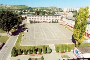 Фиолетовый факел ЧАЭС