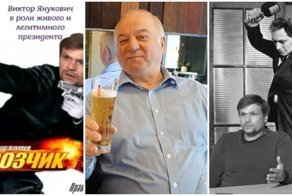 Скрипаль наш! Жертва Петрова и Боширова не верит в причастность России к своему отравлению