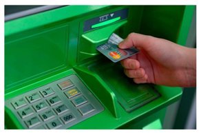 Клиент Сбербанка подал в суд из-за потери 200 тысяч рублей, которые банкомат выдал другому
