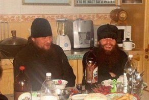 Пьяный священник в Перми украл сумку в магазине и угнал автомобиль