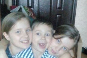 Маленький герой: в Новосибирске 5-летний мальчик спас маму, у которой случился приступ