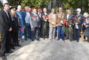 Лжеветераны Великой Отечественной войны