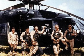 Охота на рейнджеров. Почему бой в Сомали стал черным днем спецназа США