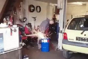 Гифки неудачного дня
