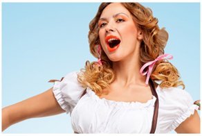Спой, птичка, не стыдись - особые техники пения